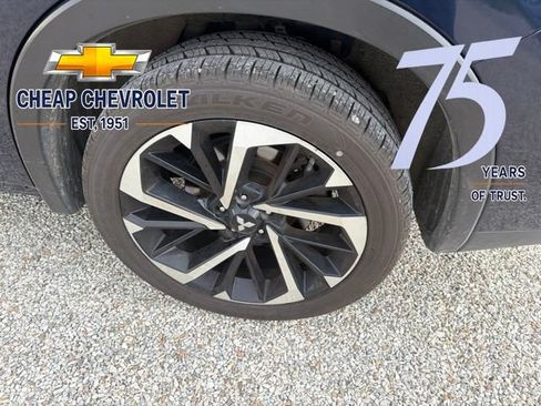 Used 2023 Mitsubishi Outlander SE AWD/4WD image 5