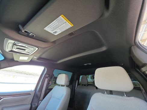 Used 2023 Chevrolet Silverado 1500 LT w/ Convenience Package II image 19