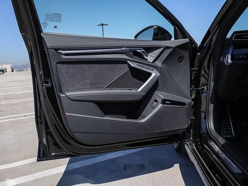 New 2026 Audi S3 Premium image 30