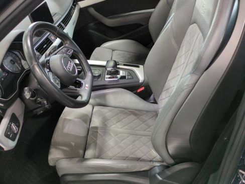 Used 2019 Audi S4 Premium AWD/4WD image 6