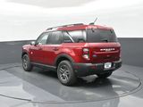New 2025 Ford Bronco Sport Big Bend w/ Convenience Package image 6