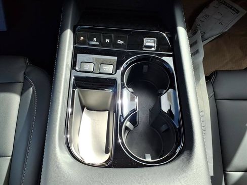 New 2025 Nissan Murano SV w/ Cargo Package AWD/4WD image 22
