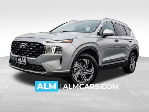 Used 2023 Hyundai Santa Fe SEL image 1