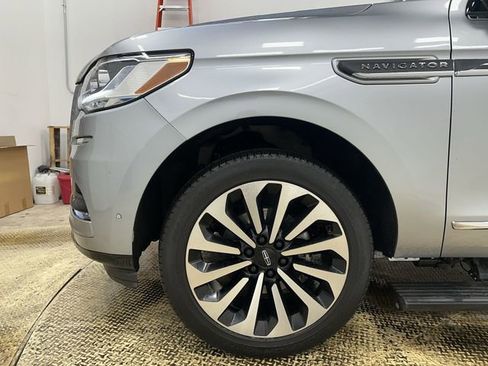 Used 2023 Lincoln Navigator Reserve w/ Equipment Group 201A image 20