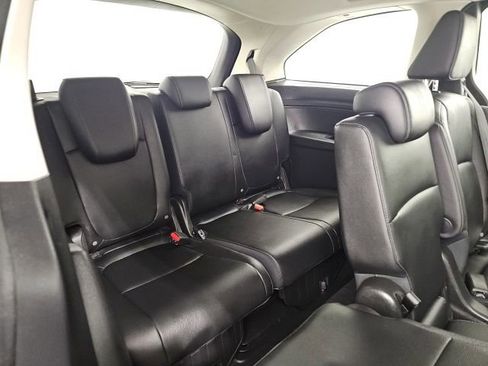Used 2025 Honda Odyssey EX-L image 33