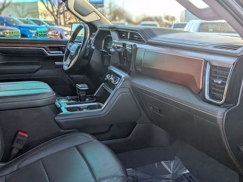 Used 2023 GMC Sierra 1500 Denali image 22