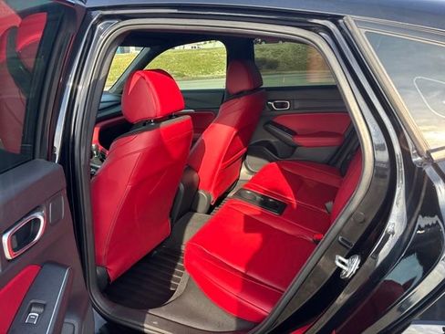 Used 2024 Acura Integra Type S image 13