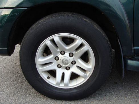 Used 2004 Toyota Tundra SR5 image 21