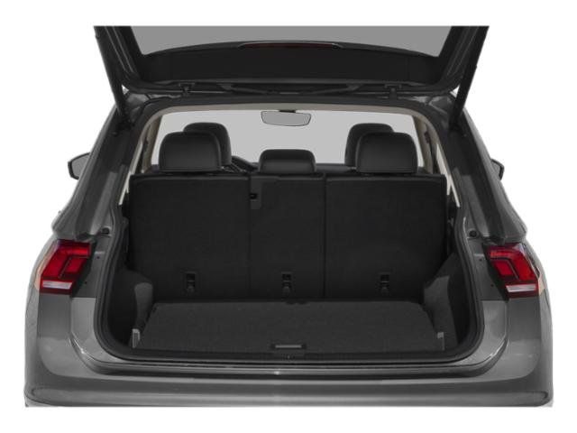 Certified 2023 Volkswagen Tiguan SE FWD image 11