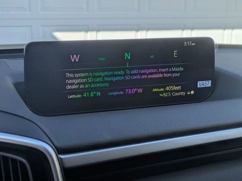 New 2026 MAZDA CX-50 Meridian Edition w/ Weather Package AWD/4WD image 19