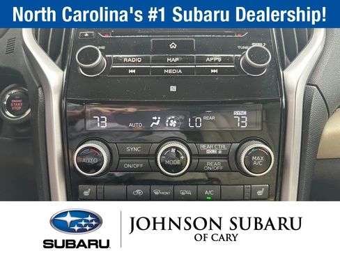 Used 2021 Subaru Ascent Limited w/ Technology Package AWD/4WD image 14