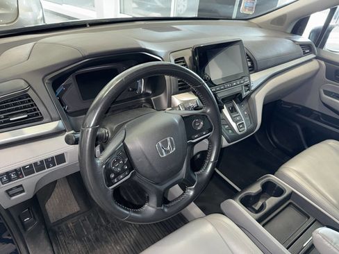 Used 2018 Honda Odyssey EX-L image 18