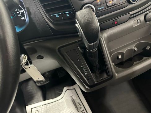 Used 2024 Ford Transit 250 148 Medium Roof Extended AWD w/ Load Area Protection Package image 32