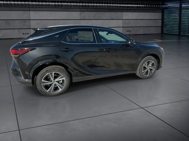 New 2026 Lexus RX 350 Premium w/ Convenience Package FWD image 9