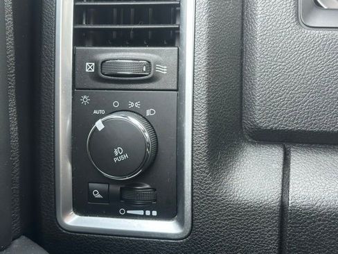 Used 2017 RAM 1500 Limited image 20