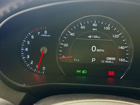 Used 2019 Kia Sorento EX image 14