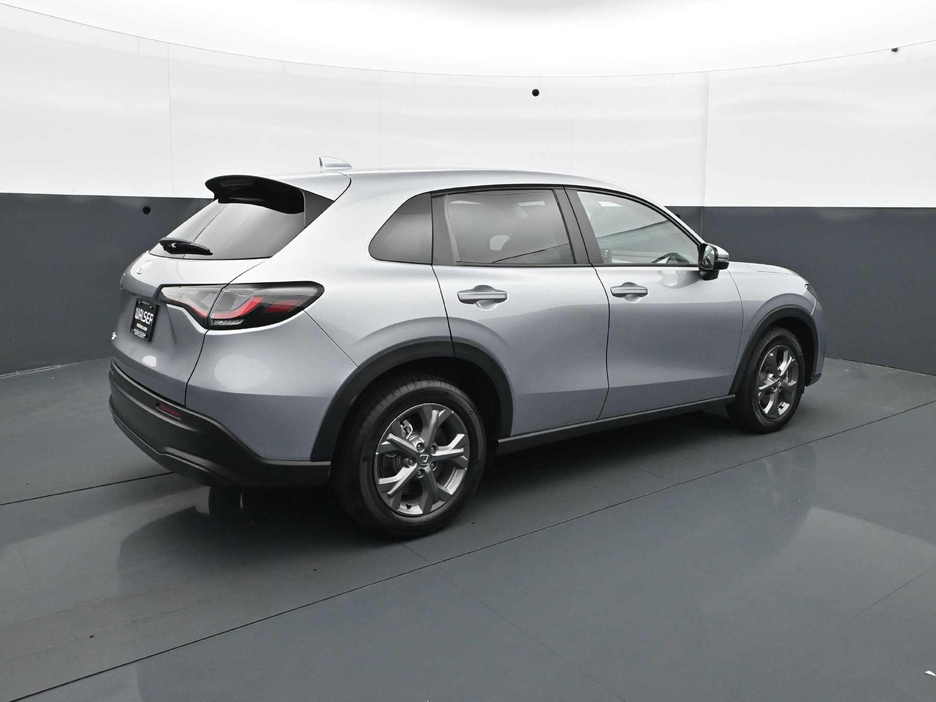 Used 2026 Honda HR-V LX image 7
