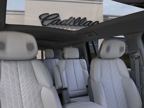New 2026 Cadillac Escalade IQL Luxury image 24