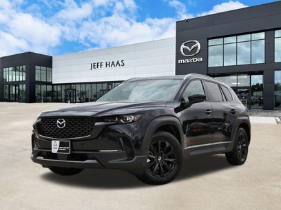 Certified 2026 MAZDA CX-50 AWD 2.5 S w/ Weather Package