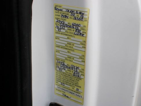 Used 2019 Ford F450 XLT image 43