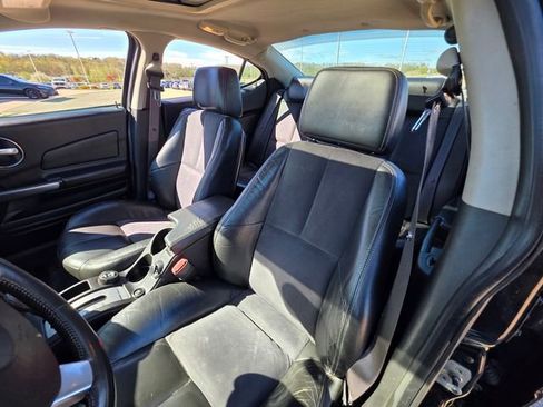 Used 2007 Pontiac Grand Prix GXP w/ Sun And Sound Package FWD image 20