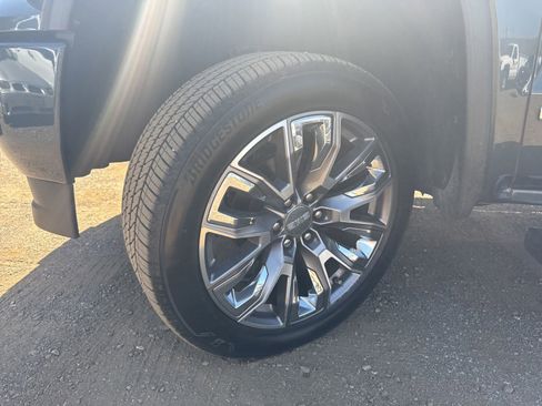 Certified 2018 GMC Sierra 1500 Denali RWD image 15