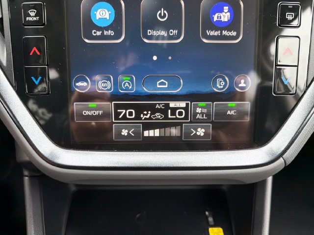 New 2026 Subaru Crosstrek 2.5i Limited AWD/4WD image 14