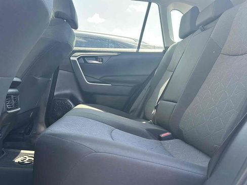Used 2023 Toyota RAV4 XLE FWD image 9