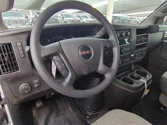 New 2024 GMC Savana 3500 w/ Power Convenience Package video 2