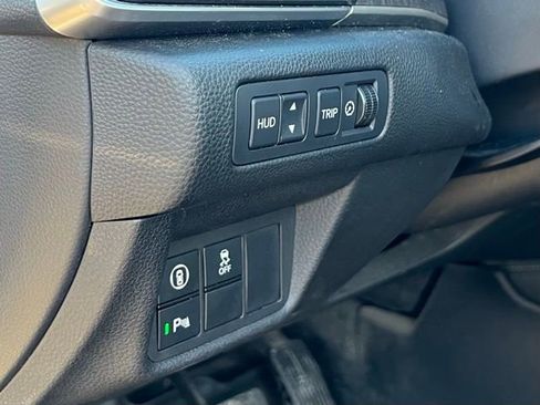 Certified 2019 Honda Accord Touring image 26