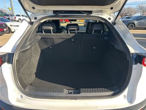 Used 2024 MAZDA CX-30 AWD 2.5 S w/ Preferred Package image 7