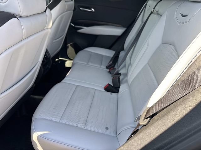 Used 2024 Cadillac XT4 Sport FWD image 13