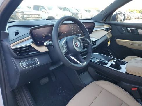 New 2026 Buick Enclave Preferred w/ Power Package FWD image 20