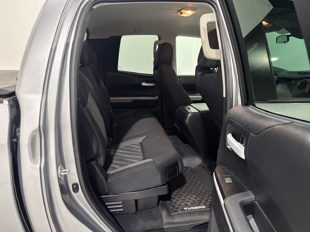 Used 2021 Toyota Tundra SR5 AWD/4WD image 23