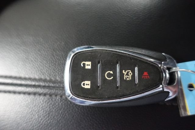 Used 2024 Chevrolet Malibu LT FWD image 17