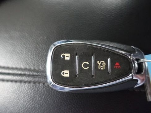 Used 2024 Chevrolet Malibu LT FWD image 17