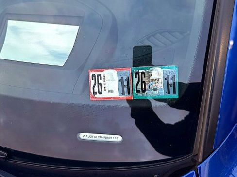 Used 2017 Audi S7 Prestige w/ S7 Sport Package image 10