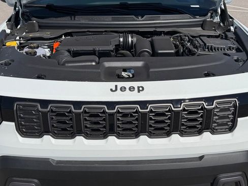 New 2026 Jeep Cherokee Limited AWD/4WD image 20