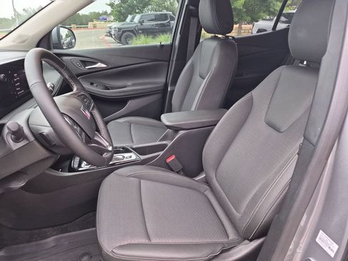 Certified 2026 Buick Encore GX Preferred w/ Advanced Technology Package FWD image 23