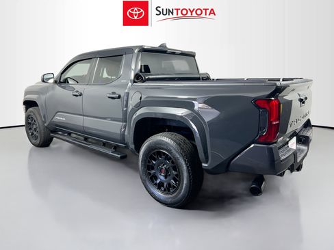 Used 2024 Toyota Tacoma SR5 image 6