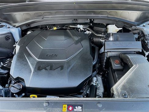 Used 2024 Kia Telluride SX Prestige image 33