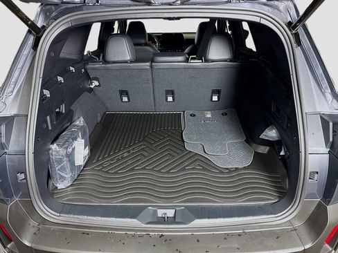 New 2026 Subaru Outback Premium image 26