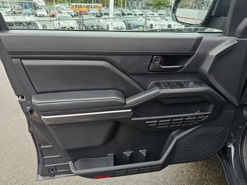 New 2026 Toyota Tacoma SR5 RWD image 21