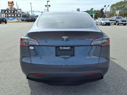 Used 2023 Tesla Model Y Long Range