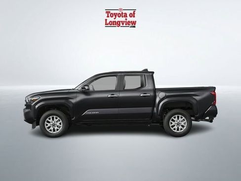 New 2026 Toyota Tacoma SR5 image 2