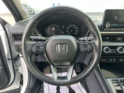 Used 2023 Honda CR-V Sport image 16