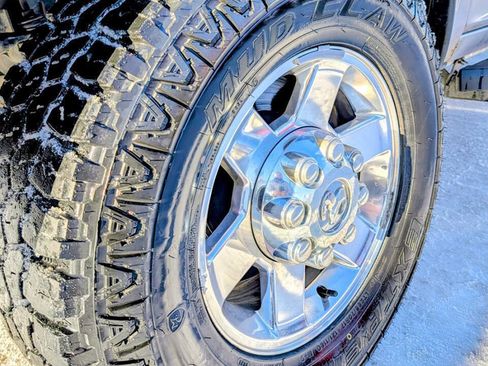 Used 2012 RAM 2500 Big Horn image 22