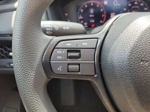 New 2026 Honda Accord SE image 28