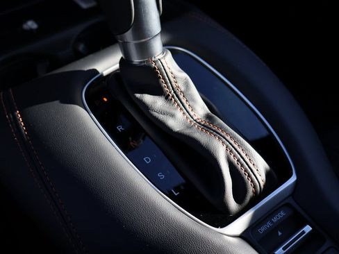 New 2026 Honda HR-V Sport image 28