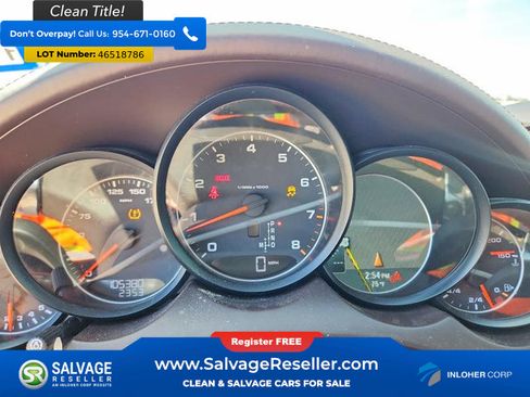 Used 2012 Porsche Cayenne image 12